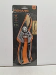 Fiskars 1" Angle Head Titanium Pruner 9840. Fixed Price $20.00.