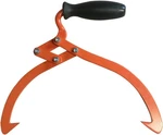Tongs Logging Skidding Non-slip Grip- Lifting, Handling, Dragging. Fixed Price $33.02.