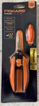 Fiskars Softouch Micro-tip Pruning Snip (9924) New, Not Used Or Opened. Fixed Price $9.98.