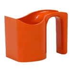 Terrax Orange Plastic Sand Handheld Scoop. Gold Prospecting, Detecting. Fixed Price $10.59.