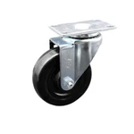 1013-L2 Rubbermaid Tilt Truck Replacement Caster Fits FG101300BLA FG9T1400BLA. Fixed Price $23.05.