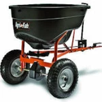 Agri-fab 45-0463 Spreader Smart Cart Tow Behind 130LB Oem. Fixed Price $275.99.