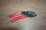 Vintage Ames Ps 35 Anvil Pruner Pruning Shear Grass Cutter Scissors See Pix!!. Fixed Price $11.99.