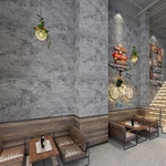 Bayya Concrete Wallpaper Countertops Contact Grey Cement Peel.... Fixed Price $37.38.