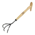 Dewit Weeder 3-TINE Cultivator Grip Handle New. Fixed Price $92.99.