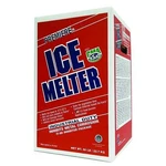 Premiere 50 Lb Carton & 12 Jug Ice Melt, GRANULAR,-8 Degrees F, Free Shipping. Fixed Price $47.99.