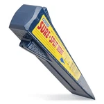 Estwing Sure Wedge 5-POUND Wood Splitting Tool With 1 Pack, Blue. Fixed Price $37.35.