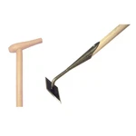 Dewit 72 In Handle 74 Diamond Grip Hoe Weeder D20. Fixed Price $157.47.