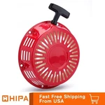 Pull Starter Recoil Cover For Honda GX340 GX390 11HP 13HP 28400-ZE3-W01ZA. Fixed Price $14.89.