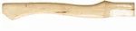 Ames 2024000 14" Scout Short Hickory Replacement Axe Handle For 1.25 Lb Head. Fixed Price $84.93.