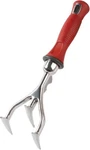 Garden Weasel Multi-use Tiller 91367. Fixed Price $13.95.