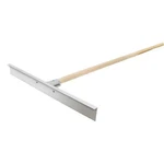 Magnesium Asphalt Lutes, Wood Handle Material, Style, Plain Blade Type. Fixed Price $100.05.