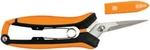 Fiskars Curved Blade Pruning Snips 399250-1001 New. Fixed Price $14.99.