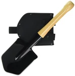 Cold Steel CS-92SFS: Special Forces Spetsnaz Shovel/ 19.68" 2MM Thick Blade. Fixed Price $47.99.