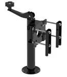 Towking Top Wind Bolt-on Trailer Jack 1,000LB Capacity See Details. Fixed Price $69.99.