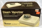 Kaz Dynasteam 76 Vaporizer Vintage Humidifier 1.2 Gallon New - Open Box. Fixed Price $44.99.