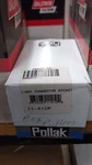 Pollak 11-410P 4-WAY Connector Socket. Fixed Price $14.30.