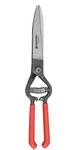Corona Classiccut 2.25 In. Forged Steel Blade With Vinyl Coated Handles. Fixed Price $25.99.