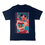 Ramona Flowers Scott Pilgrim Vs. The World Anamanaguchi Tour T-shirt S-5XL. Fixed Price $26.99.