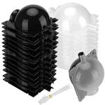 30 Pcs 3.15 Inches Plant Root Growing Ball, High Pressure Propagation Bo.... Fixed Price $33.33.