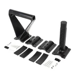 Raptor Pull & Guide Handles For Wooden Beach Sand Scoops Metal Detecting. Fixed Price $42.85.
