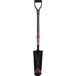 Razor-back Drain Spade Strong Fiberglass Handle D-grip 16 In. Steel Blade Length. Fixed Price $74.51.