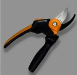 Fiskars 3.4" POWERGEAR2 Titanium Softgrip Bypass Pruner P552. Fixed Price $24.99.