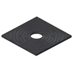 Tree Grate, Square, Plastic, X Ft., TSB44. Fixed Price $368.99.