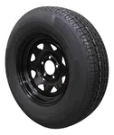 (set Of 4) Antego Tire And Wheel 205/75R14 Trailer Reinforced 8-PLY. Fixed Price $531.99.