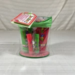 Rare Bonne Bell Smackers Original & Best Bath Sampler 4PC Set Watermelon New U1. Fixed Price $71.99.