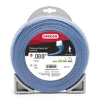 20-118 Oregon Supertwist Platinum Gatorline Trimmer 0.080" Lb. Donut. Fixed Price $21.99.