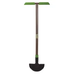 Saw Tooth Border Edger 39 Inch Grip Model 2917200 Ames Blade. Fixed Price $51.99.