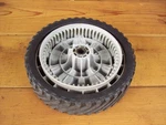 Troy-bilt 634-05281A Drive Wheel Assembly X Gray 490-325-Y060 ***fast Ship**. Fixed Price $24.00.