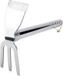 Gardening Rakes Shovel,digging Hoe Tools 2 1 And Rake,heavy Duty. Fixed Price $25.10.