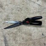 Husky Rotating Grass Shear Hardened Steel Blade Edging Trimming 1008-145-729. Fixed Price $6.99.