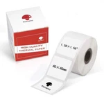 Sticker Thermal Papers Self-adhesive Label For Phomemo M110 M200 M220 M221. Fixed Price $9.29.