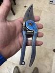 Ames Professional Hand Pruners #23-800 Made In Usa. Fixed Price $8.00.