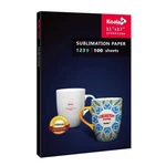 Koala Sublimation Paper 11X17 Inches Easy To Diy T-shirts, Tumblers, Mugs Onl.... Fixed Price $27.59.