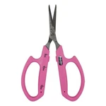 Saboten Stainless Steel Straight Blade Trimming Scissors (PT-12). Fixed Price $26.50.