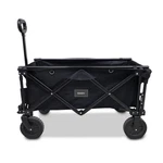 Shoov Folding Utility Wagon Cart, Heavy Duty And Collapsible For Camping With.... Fixed Price $106.97.