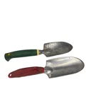 Fiskars & Corona CT3010 Garden Shovel Tools Lot Of 2 (used). Fixed Price $28.00.
