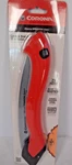 Corona Tools RS16150B Razortooth Folding Saw, Steel 10 Blade, Plastic. Fixed Price $19.97.