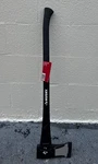Husky 4 Lb Log Splitter Axe Splitting Maul Fiberglass Handle New. Fixed Price $65.00.