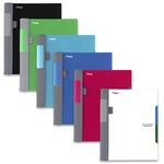 Five Star Advance Spiral Notebooks, 2 Subject, College Ruled Paper, 100 Sheets,. Fixed Price $93.66.