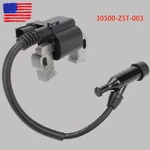 Ignition Coil With Prong For Honda GX240 GX270 GX340 GX390 30500-Z5T-003. Fixed Price $21.03.