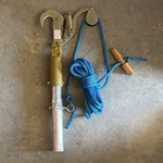 Jameson PH-14-PKG JA-14 Fixed Pulley Pruner Kit With Adapter & Rope. Fixed Price $90.00.
