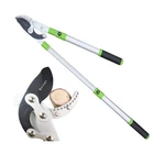 Mesoga Anvil Lopper With Extendable, Bypass Heavy Duty, Tree Trimmer T.... Fixed Price $97.63.