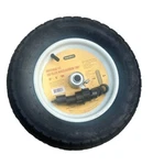 New Marathon Universal Fit Air Filled Wheelbarrow Tire 13" - 16" 4.80 4.00 3.50. Fixed Price $23.96.