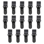Tinoaly 10PCS Garden Flag Clips, Anti-wind Holder Heavy Duty Weights Se.... Fixed Price $17.49.