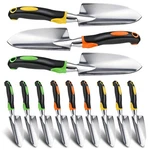 Patioer Shovel Hand Trowel Cast-aluminum Heavy Duty Mini Garden.... Fixed Price $35.32.